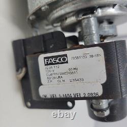 Whirlpool Oven Range Blower W10245511 Fasco
