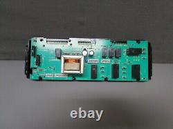 Whirlpool Range Control Board NEW 8507P390-60 W10177196 WP8507P390-60 ASMN