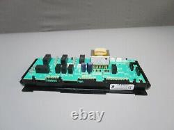 Whirlpool Range Control Board NEW 8507P390-60 W10177196 WP8507P390-60 ASMN