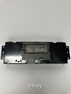 Whirlpool Range Control Board WPW10340325 Genuine OEM