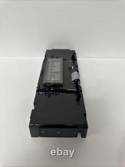 Whirlpool Range Control Board WPW10340325 Genuine OEM