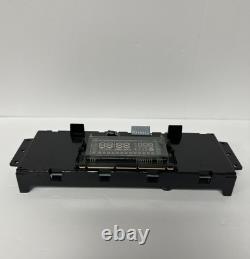 Whirlpool Range Control Board WPW10340325 Genuine OEM