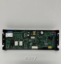 Whirlpool Range Control Board WPW10340325 Genuine OEM