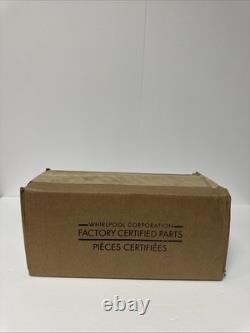 Whirlpool Range Control Board WPW10340325 Genuine OEM