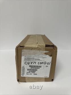 Whirlpool Range Control Board WPW10340325 Genuine OEM