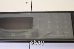 Whirlpool Range Control Panel P/N W10236212