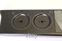 Whirlpool Range Control Panel P/N W10236212