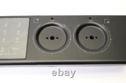 Whirlpool Range Control Panel P/N W10236212