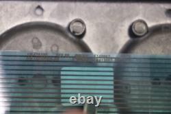 Whirlpool Range Control Panel P/N W10236212