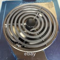 Whirlpool Range Cooktop Control Module JEA7000ADSA Genuine OEM No Box