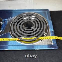 Whirlpool Range Cooktop Control Module JEA7000ADSA Genuine OEM No Box