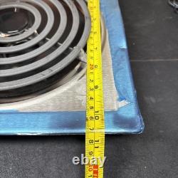 Whirlpool Range Cooktop Control Module JEA7000ADSA Genuine OEM No Box