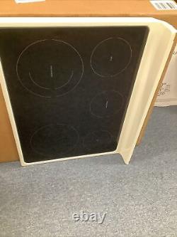 Whirlpool Range Oven Glass Cooktop Bisque W11381330 W11344548 Wfe525s0jt0