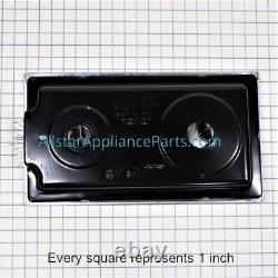 Whirlpool Range/Stove/Oven Cartridge Assembly 87904A