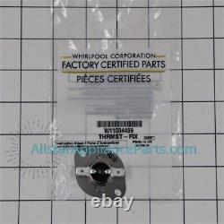 Whirlpool Range/Stove/Oven Thermoprotector W11034459