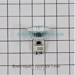 Whirlpool Range Vent Hood Light Bulb W10291579