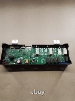 Whirlpool Stove Control Board PN W11050557