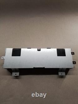 Whirlpool Stove Control Board PN W11050557