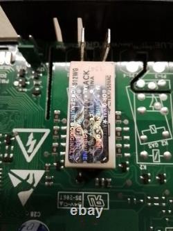 Whirlpool Stove Control Board PN W11050557