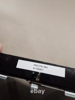 Whirlpool Stove Control Board PN W11050557