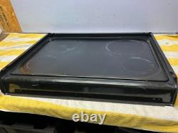Whirlpool W10245805 Whirlpool Range Glass Cooktop OEM Part free shipping