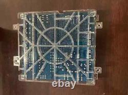 Whirlpool W10292566 Range Jenn Air Oven Control Board AZ47703 KMV130