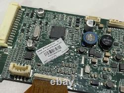Whirlpool W10344082 Range Jenn Air Control Board AZ159913 Wm654