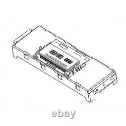 Whirlpool W10803488 Range Oven Control Board (replaces W10453974) Genuine OEM