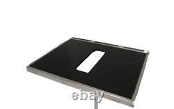 Whirlpool W10818724 Whirlpool Range Main Top (Stainless) Genuine OEM part