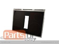 Whirlpool W10818724 Whirlpool Range Main Top (Stainless) Genuine OEM part