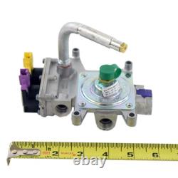 Whirlpool W10861656 Range Gas Valve and Regulator Assembly Genuine OEM part
