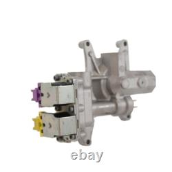 Whirlpool W10861656 Range Gas Valve and Regulator Assembly Genuine OEM part