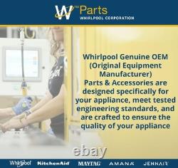 Whirlpool W10887855 Genuine OEM Built-in Combination Oven Control Board