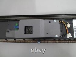 Whirlpool W11428561 NEW OEM Range Control Panel Stainless Maytag KitchenAid 0820
