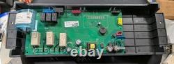 Whirlpool W11527158 Range Control Board