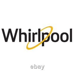 Whirlpool WPW10206068 Range Control Panel Genuine OEM part
