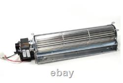 Whirlpool WPW10245511 Range Control Panel Cooling Fan (replaces W10245511)