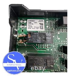 Whirlpool Wall Oven Control Board WPW10632435 WPW10632435A