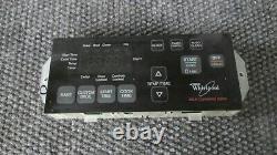Wp6610456 Whirlpool Range Oven Control Board