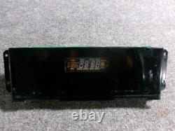 Wp74009163 Jennair Range Oven Control Board