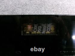 Wp74009163 Jennair Range Oven Control Board
