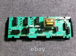 Wp74009163 Jennair Range Oven Control Board
