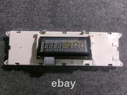 Wp8507p234-60 Maytag Range Oven Control Board