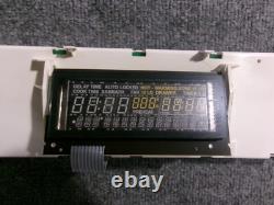 Wp8507p234-60 Maytag Range Oven Control Board