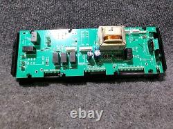 Wpw10177195 Whirlpool Range Oven Control Board