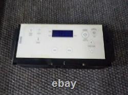 Wpw10476684 Whirlpool Range Oven Control Board
