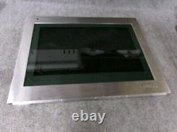 Wpw10634268 Jenn-air Range Oven Outer Door Glass Assembly